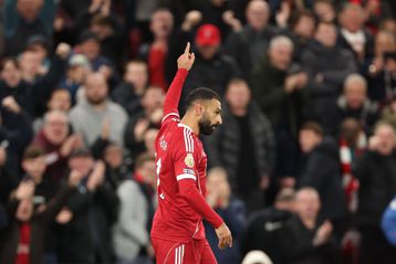 Ιστορικό ορόσημο για τον Σαλάχ: Έφτασε τα 250 γκολ με τη Λίβερπουλ (vid)