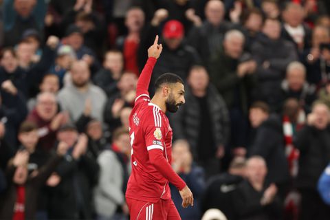 Ιστορικό ορόσημο για τον Σαλάχ: Έφτασε τα 250 γκολ με τη Λίβερπουλ (vid)