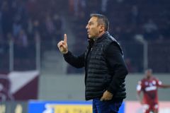 Η απίθανη δήλωση που έκανε ο Παπαδόπουλος για τους παίκτες του (vid)