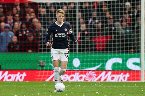 Σούτεν: «Με αυτοπεποίθηση για τη νίκη κόντρα στον Ολυμπιακό»