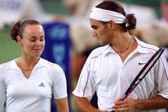 Πως είναι σήμερα η τενίστρια που είχε αποσυρθεί πρόωρα λόγω σκανδάλου κοκαΐνης