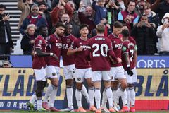 «Ανάσανε» η Γουέστ Χαμ που νίκησε με ανατροπή τη Νιούκαστλ