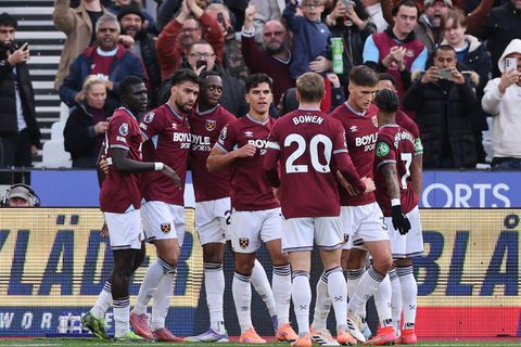 «Ανάσανε» η Γουέστ Χαμ που νίκησε με ανατροπή τη Νιούκαστλ