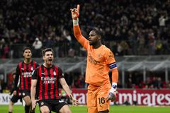 Νίκη για τη Μίλαν κόντρα στη Ρόμα με ήρωα τον Μενιάν