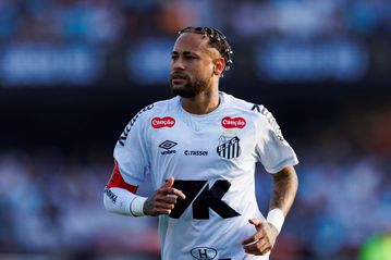 Επιστροφή Νεϊμάρ μετά από 1,5 μήνα απουσίας