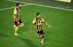 Τα highlights του ΑΕΚ - Παναιτωλικός