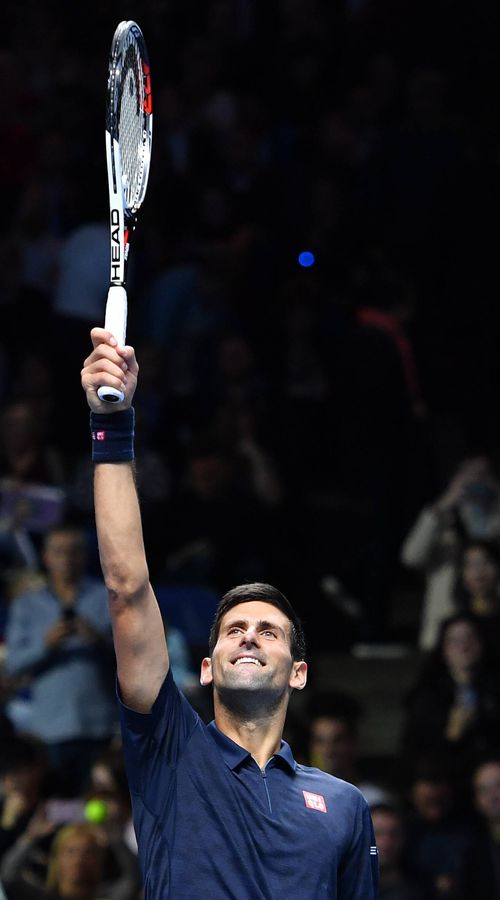 ATP Finals: Πώς η Αθήνα και ο Νόβακ Τζόκοβιτς επηρεάζουν την κούρσα του Τορίνο για τους Μουζέτι και Οζέ-Αλιασίμ