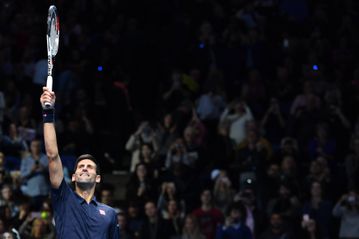 ATP Finals: Πώς η Αθήνα και ο Νόβακ Τζόκοβιτς επηρεάζουν την κούρσα του Τορίνο για τους Μουζέτι και Οζέ-Αλιασίμ