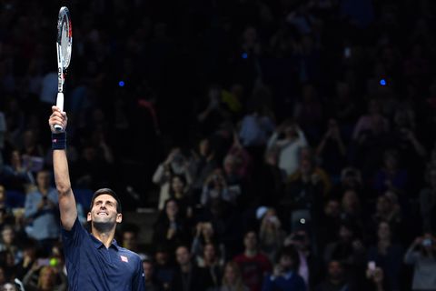 ATP Finals: Πώς η Αθήνα και ο Νόβακ Τζόκοβιτς επηρεάζουν την κούρσα του Τορίνο για τους Μουζέτι και Οζέ-Αλιασίμ