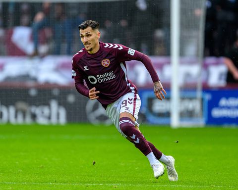 Θρίαμβος για την πρωτοπόρο Χαρτς του Κυζιρίδη