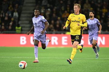 Αντίπαλοι ΠΑΟΚ: Ισοπαλία για τη Γιανγκ Μπόις κόντρα στη Βασιλεία πριν τον Δικέφαλο