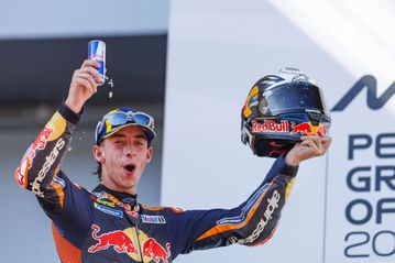 Ακόστα: «Τα χρήματα είναι το τελευταίο που με νοιάζει, μόνο η νίκη με ικανοποιεί»