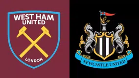 LIVE: ΓΟΥΕΣΤ ΧΑΜ  - ΝΙΟΥΚΑΣΤΛ