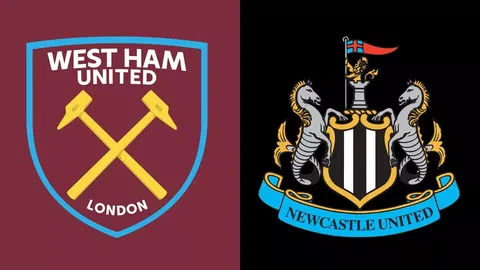 LIVE: ΓΟΥΕΣΤ ΧΑΜ  - ΝΙΟΥΚΑΣΤΛ