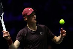 Ο Σίνερ κατέκτησε το Παρίσι και επέστρεψε στην κορυφή του κόσμου