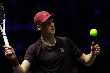 Ο Σίνερ κατέκτησε το Παρίσι και επέστρεψε στην κορυφή του κόσμου