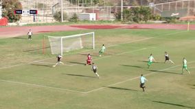 ΠΑΟΚ Β' - Μακεδονικός 3-0 | Τα Highlights της αναμέτρησης