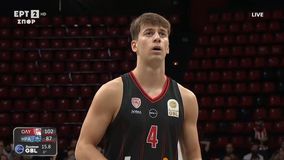 Ο Μωραΐτης έστειλε σκόπιμα τον Μπουρνελέ στη γραμμή των βολών και χειροκροτήθηκε