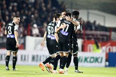 Με σπασμένα τα φρένα ο ΠΑΟΚ, έστησε «πάρτι» και στις Σέρρες