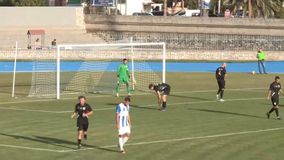 Νέστος Χρυσούπολης - Νίκη Βόλου 0-0 | Τα Highlights της αναμέτρησης