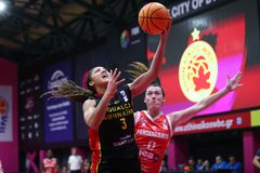 Το πανόραμα της πέμπτης αγωνιστικής στην Α1 Γυναικών