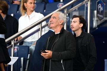 Πρώην προπονητής της Γαλλίας έβγαζε ενδεκάδες με βάση τα ζώδια!