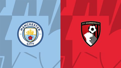 LIVE: ΜΑΝΤΣΕΣΤΕΡ ΣΙΤΙ - ΜΠΟΡΝΜΟΥΘ 