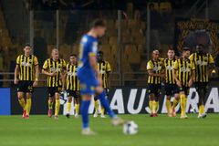 Το «καρφί» της ΑΕΚ για το ακυρωθέν γκολ του Γιόβιτς