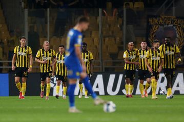 Το «καρφί» της ΑΕΚ για το ακυρωθέν γκολ του Γιόβιτς