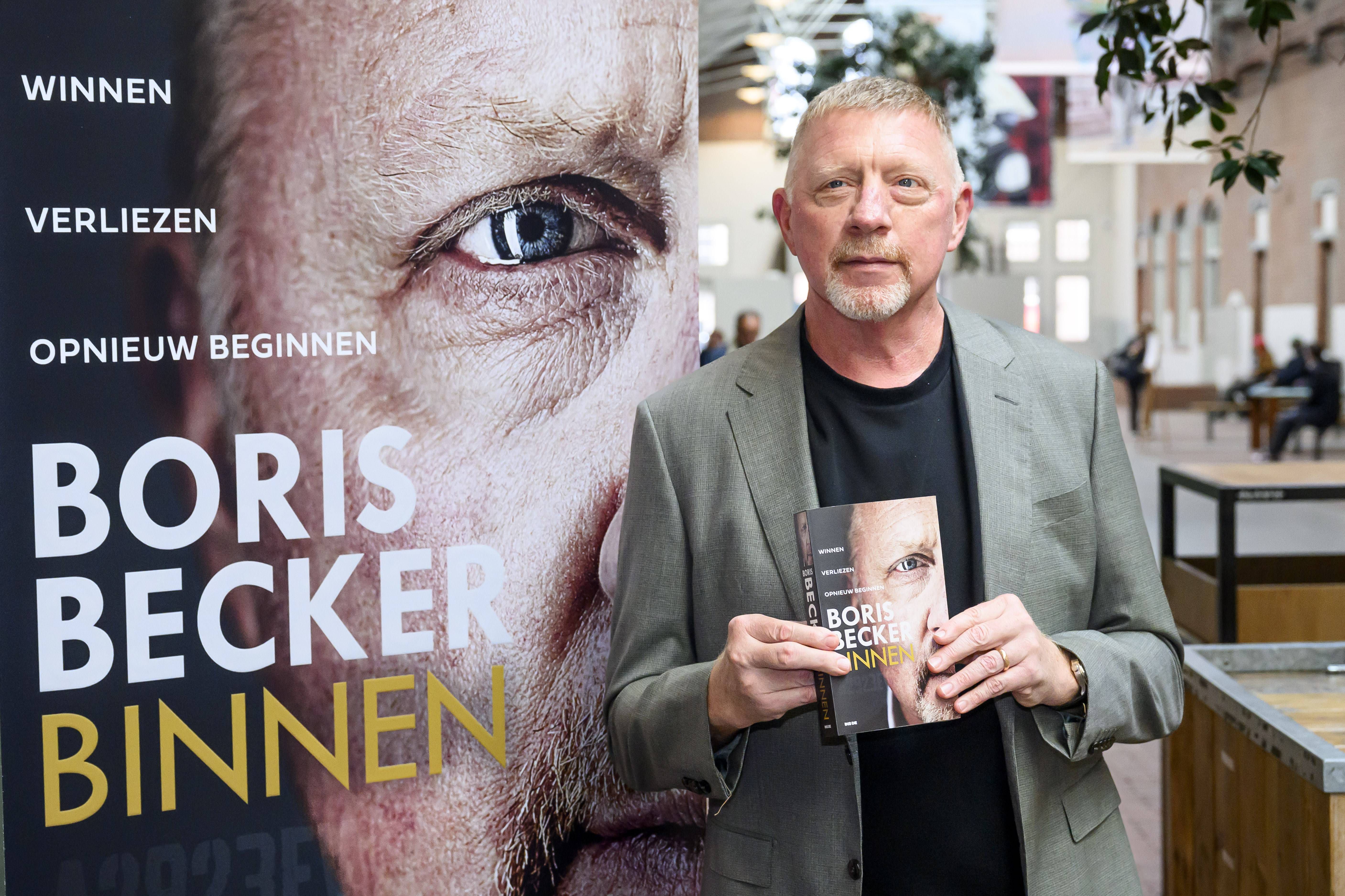 Μπέκερ: «Στη φυλακή φοβήθηκα δύο φορές ότι θα με σκοτώσουν»