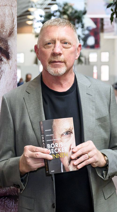 Μπέκερ: «Στη φυλακή φοβήθηκα δύο φορές ότι θα με σκοτώσουν»