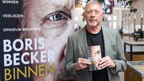 Μπέκερ: «Στη φυλακή φοβήθηκα δύο φορές ότι θα με σκοτώσουν»