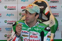 Ο Ζαρκό αναζητά λύσεις για να αξιοποιήσει τις δυνατότητες της Honda