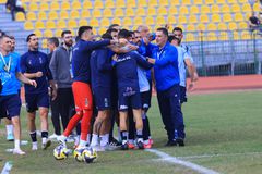 Το πιο γρήγορο διαζύγιο στον Ηρακλή και ο χαμός στα αποδυτήρια