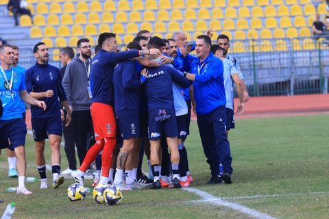 Το πιο γρήγορο διαζύγιο στον Ηρακλή και ο χαμός στα αποδυτήρια