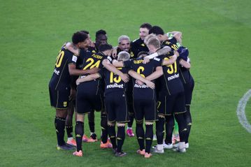 Μετά την αποτυχία στο Φάληρο, αυτό είναι το... στοίχημα για τον Άρη