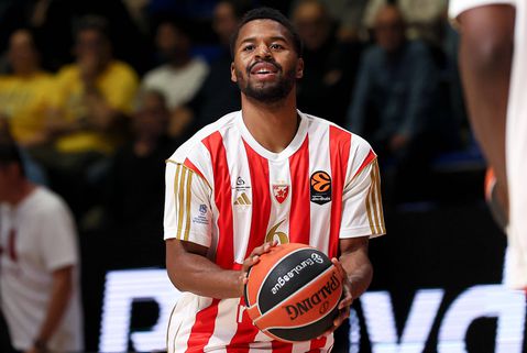 Κάθετος ο Ομπράντοβιτς για τον Τζάρεντ Μπάτλερ