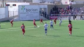 Τα highlights του Ελλάς Σύρου - Πανιώνιος