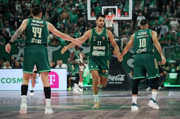 Βγαίνει στην αγορά για σέντερ ο Παναθηναϊκός