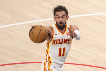 Αυτό είναι το διάστημα που θα μείνει εκτός δράσης ο Τρέι Γιανγκ στους Χοκς (vid)