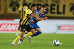 Η βαθμολογία της Stoiximan Super League μετά το ΑΕΚ - Παναιτωλικός 1-0