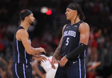 Επιβλητική εμφάνιση και νίκη για τους Μάτζικ στην Ουάσινγκτον