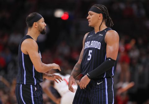 Επιβλητική εμφάνιση και νίκη για τους Μάτζικ στην Ουάσινγκτον