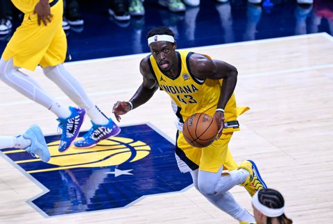 Πρώτη νίκη για τους Πέισερς, λύγισαν τους Ουόριορς