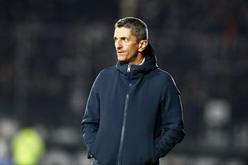 Λουτσέσκου: «Θα έρθουν και δύσκολα παιχνίδια - Δεν έχουμε εύκολο πρόγραμμα»