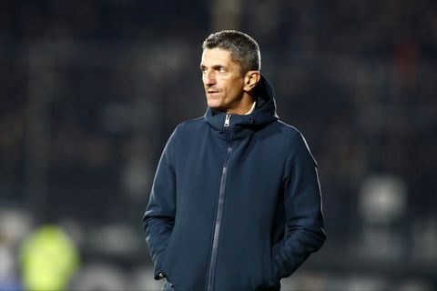 Λουτσέσκου: «Θα έρθουν και δύσκολα παιχνίδια - Δεν έχουμε εύκολο πρόγραμμα»