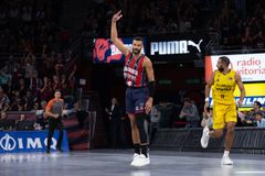 Η Μπασκόνια «έσπασε» το αήττητο της Τενερίφης με εντυπωσιακή ανατροπή