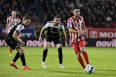 Τα highlights από τη νίκη του ΠΑΟΚ κόντρα στον Πανσερραϊκό