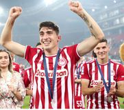 Ολυμπιακός: Η Φορτούνα Σιτάρντ διακόπτει τον δανεισμό του Σουρλή