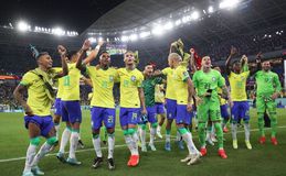 Καμερούν - Βραζιλία: Με τα «δεύτερα» θα παραταχθεί η «σελεσάο»